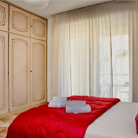 10 Min Dal Mare - New York Style - Apartamento *