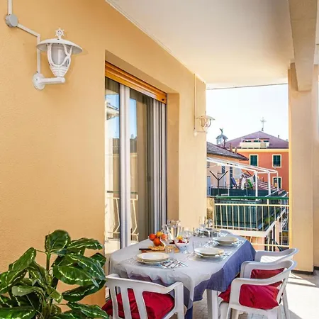 10 Min Dal Mare - New York Style - Apartamento *