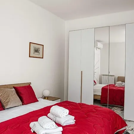 Apartamento 10 Min Dal Mare - New York Style - *