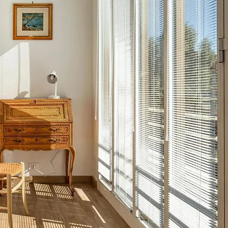 Apartamento 10 Min Dal Mare - New York Style - Sestri Levante