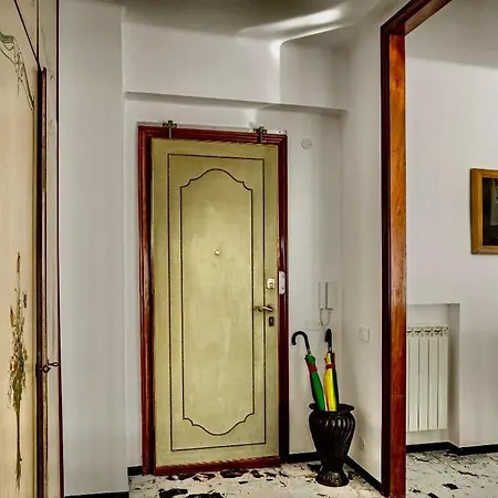 10 Min Dal Mare - New York Style - Apartamento *