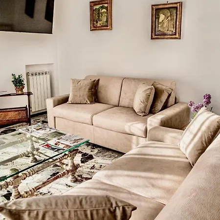 Apartamento 10 Min Dal Mare - New York Style - *