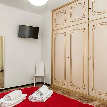 10 Min Dal Mare - New York Style - *