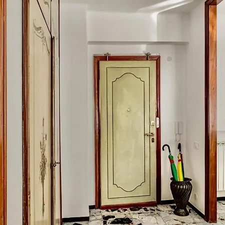 10 Min Dal Mare - New York Style - Apartment *