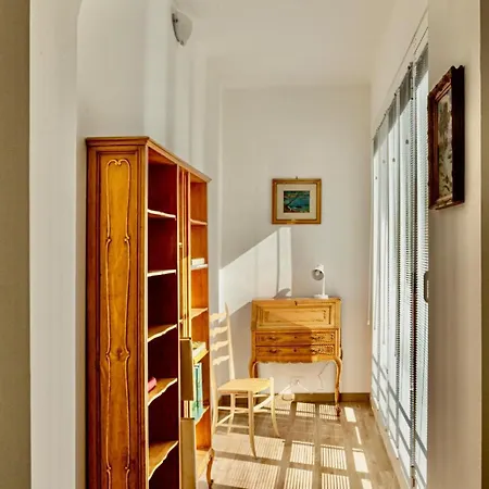 Apartamento 10 Min Dal Mare - New York Style - *