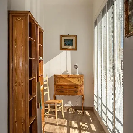 Apartamento 10 Min Dal Mare - New York Style - *