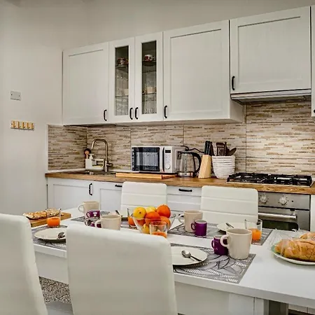 10 Min Dal Mare - New York Style - Apartment *