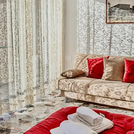 Apartamento 10 Min Dal Mare - New York Style - *