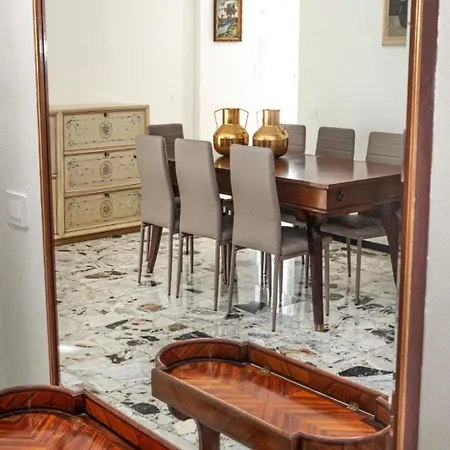 Apartamento 10 Min Dal Mare - New York Style - *