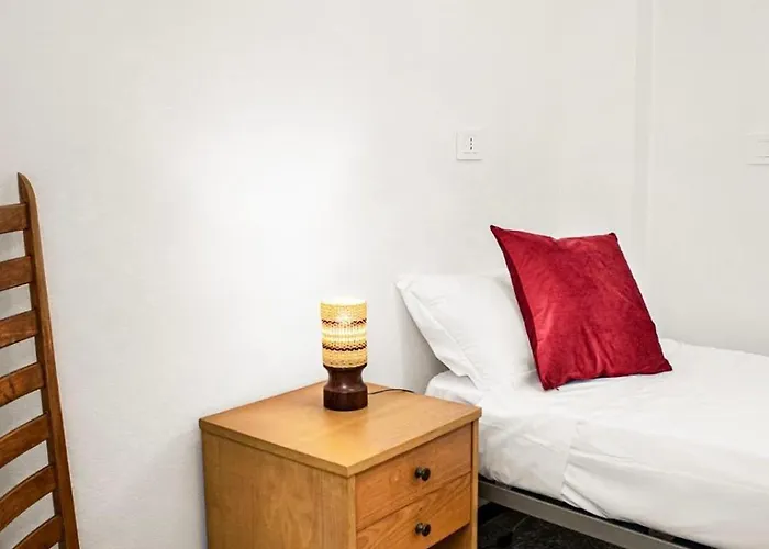 Apartment 10 Min Dal Mare - New York Style - Sestri Levante