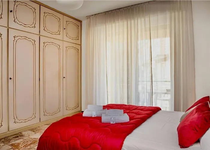 10 Min Dal Mare - New York Style - Apartment *