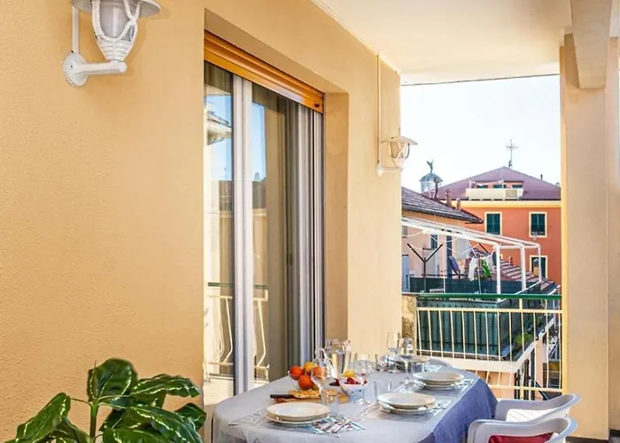 10 Min Dal Mare - New York Style - Apartment *