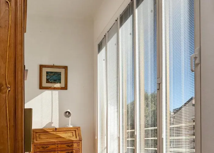 10 Min Dal Mare - New York Style - Apartment