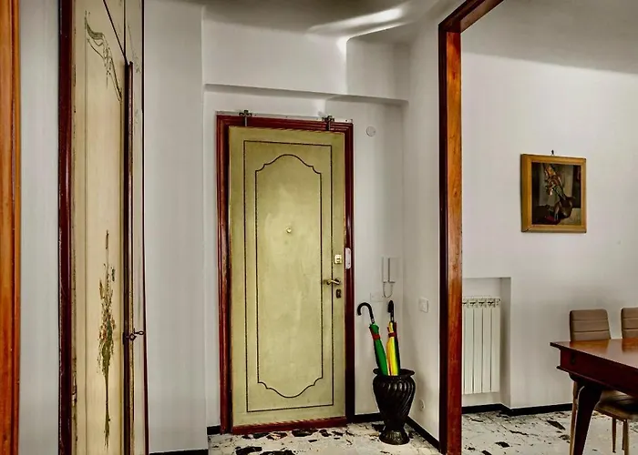 10 Min Dal Mare - New York Style - Apartment *