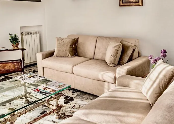 Apartment 10 Min Dal Mare - New York Style - *