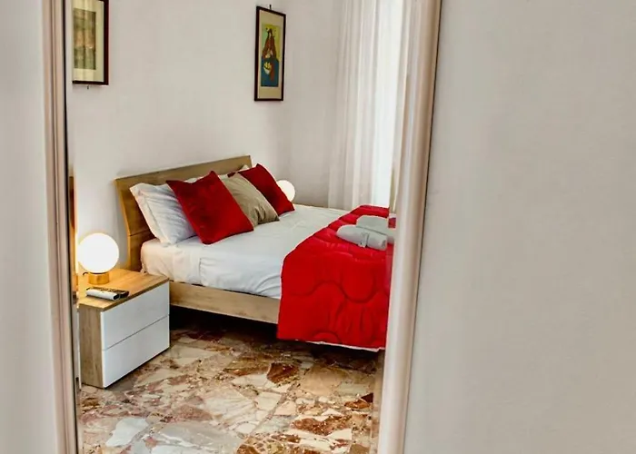 10 Min Dal Mare - New York Style - * Sestri Levante