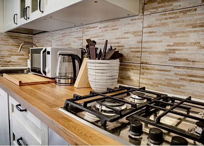Apartment 10 Min Dal Mare - New York Style -