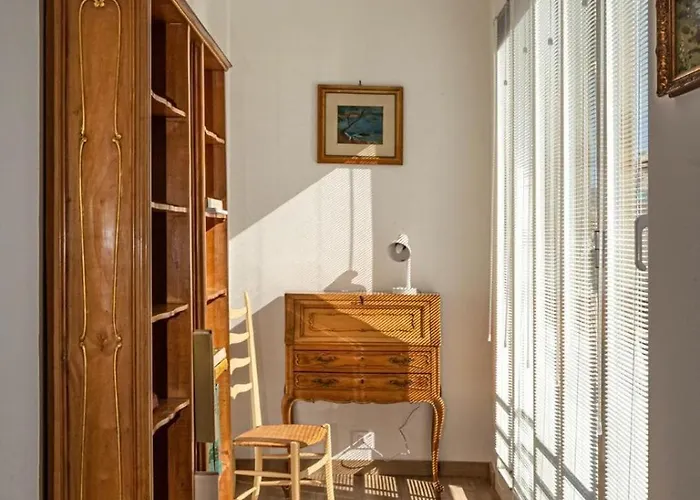 Apartment 10 Min Dal Mare - New York Style - *