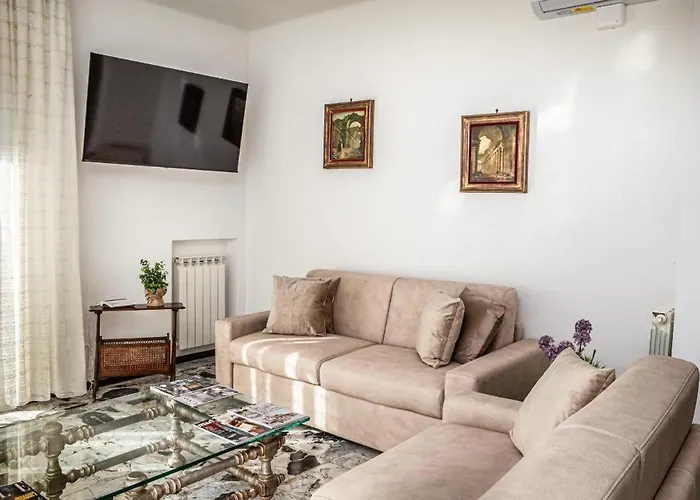 10 Min Dal Mare - New York Style - Apartment Sestri Levante