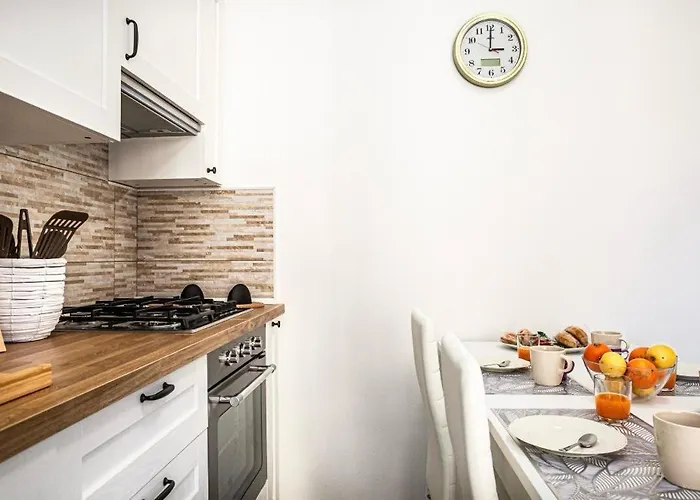 10 Min Dal Mare - New York Style - Apartment