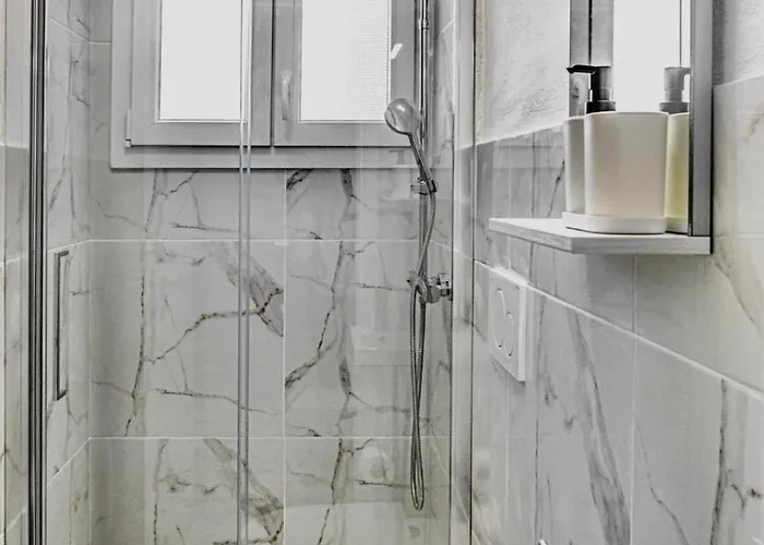 Apartment 10 Min Dal Mare - New York Style -