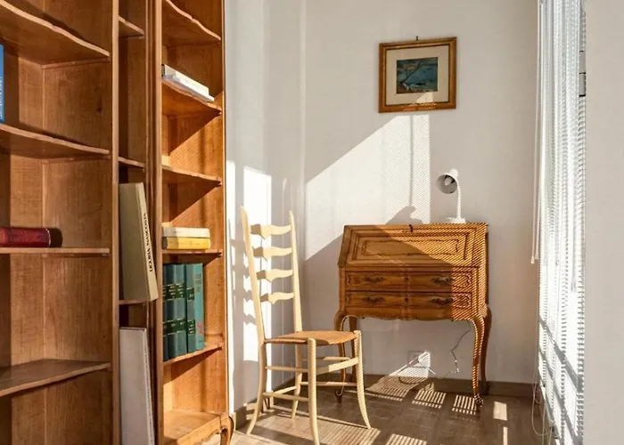 Apartment 10 Min Dal Mare - New York Style - Sestri Levante