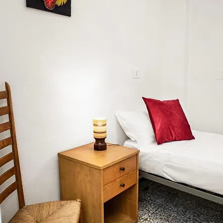 Apartment 10 Min Dal Mare - New York Style - Sestri Levante