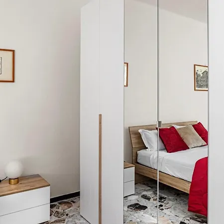 10 Min Dal Mare - New York Style - Apartment