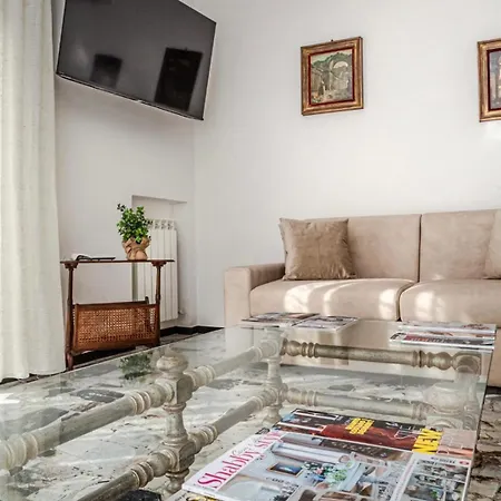 Appartement 10 Min Dal Mare - New York Style -