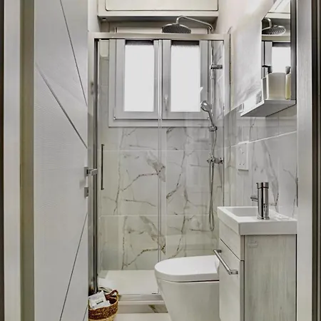 10 Min Dal Mare - New York Style - Apartment Sestri Levante