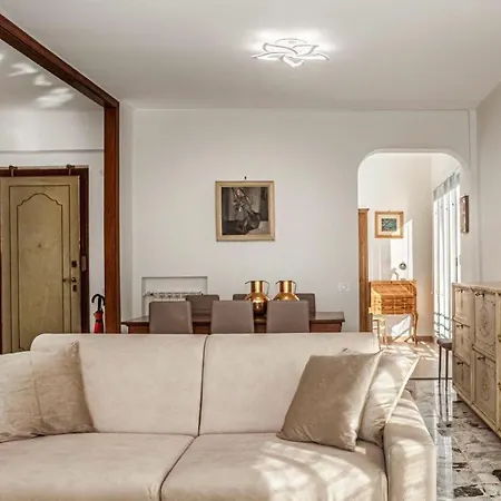 10 Min Dal Mare - New York Style - * Sestri Levante