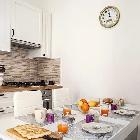 10 Min Dal Mare - New York Style - Sestri Levante