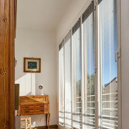 10 Min Dal Mare - New York Style - Apartment