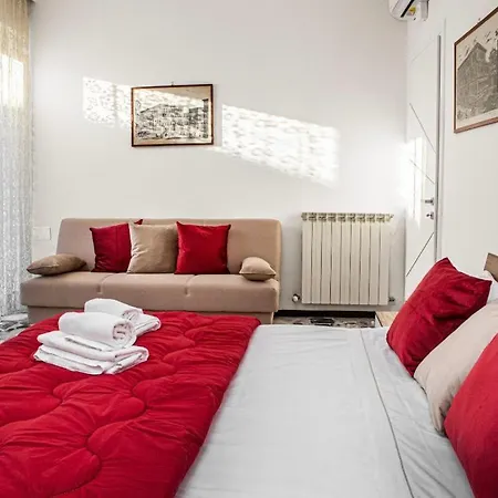 10 Min Dal Mare - New York Style - Apartment Sestri Levante