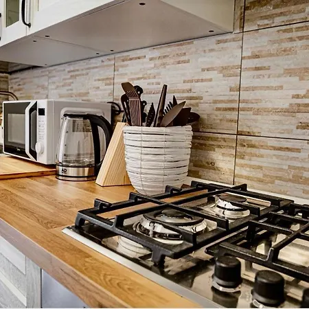 Apartment 10 Min Dal Mare - New York Style -