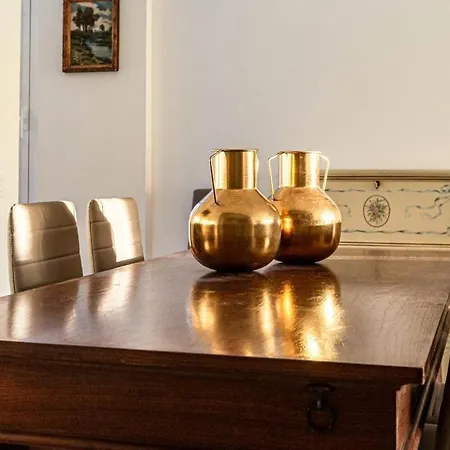 10 Min Dal Mare - New York Style - Appartement *