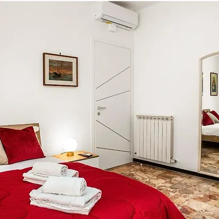 Apartment 10 Min Dal Mare - New York Style - *