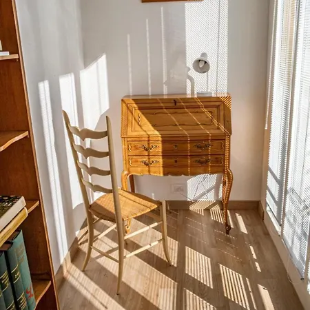 10 Min Dal Mare - New York Style - Appartement *