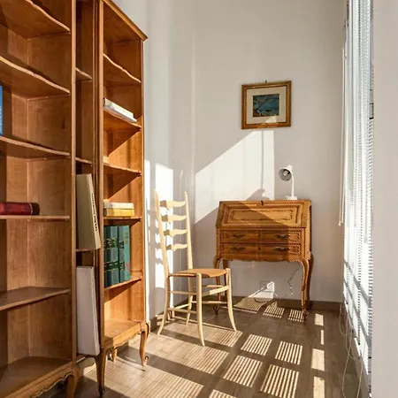 Apartment 10 Min Dal Mare - New York Style - Sestri Levante